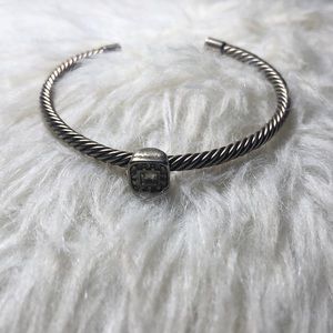GAP Stack Bracelet